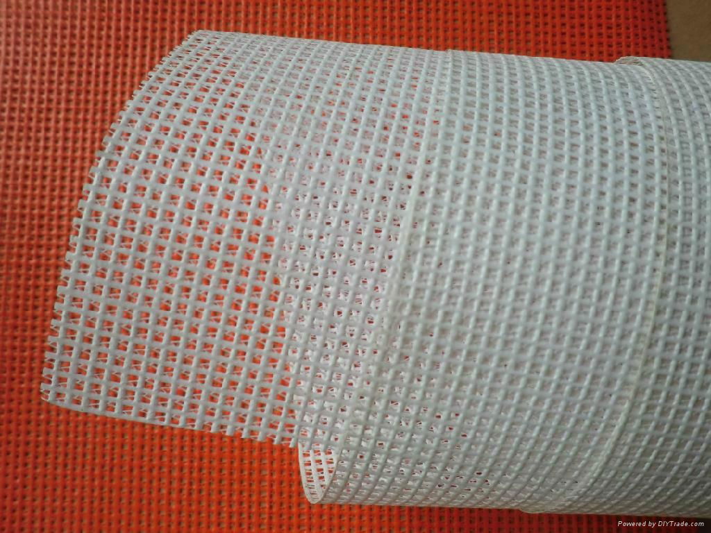 Grid Cloth 4