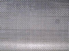 Square wire mesh