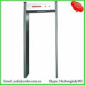 Single zone Metal detector door HZ-1