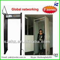 China manufacturer supply 8 zones 5.7