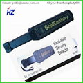 GC-1001 Portable hand-held metal detector to protect the security of public