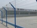 机场监狱海关护栏网