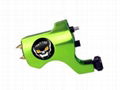 Newest high quality professional cheap Bishop Rotary Tattoo Machine wholesale ma 1