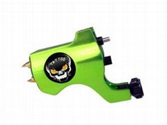 Newest high quality professional cheap Bishop Rotary Tattoo Machine wholesale ma