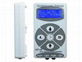 2014 Newest hot sale Professional hp-2Hurricane Tattoo Power Supply white wholes 1