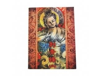 Hot High Quality The Newest Popular Tattoo Book Easy Flip Book 