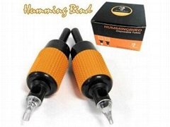 Best Sale Professional Hummingbird Disposable Soft and Hard Tattoo Tube(25mm)