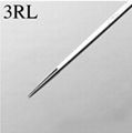 The High Quality Tattoo Needles Supply 3RL 1