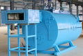 WNS Oil & Gas Fired Boiler