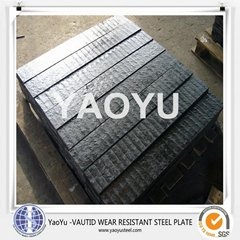 welding wear resistant steel plate