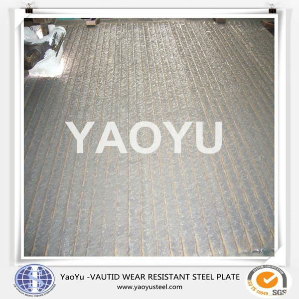 chromium carbide plate 2