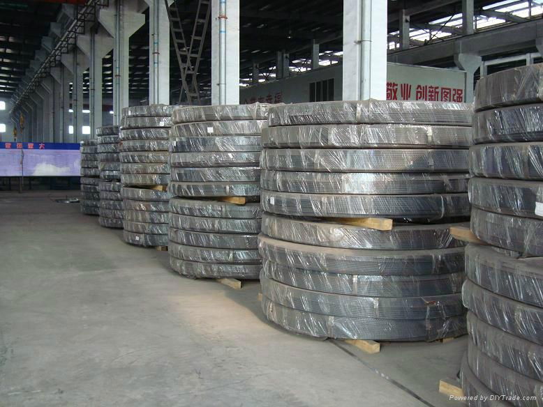 Steel Bar Prestressed Concrete