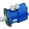 OMR-160 hydraulic motor  1