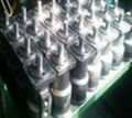 china splined hydraulic motor