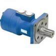 BM3 series spool valve hydraulic motor  1