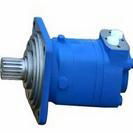 hydraulic pump motor 