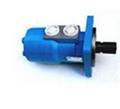 Hydraulic motor OMR-100 