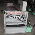 Haide C10 roll forming machine 1