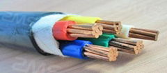 PVC Insulated Power Cable