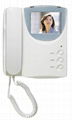 3.5'' color Video Door Phone with