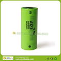 100% New A123 3.3V 2300 Li-Ion ANR26650M1A Battery 1