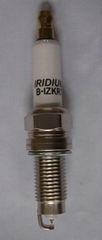 Spark Plugs B-IZKR7 match with NGK IZKR7B