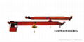 LD type electric single-girder crane 1