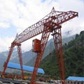 MHH gantry crane 1