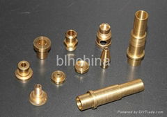 High precision mechanical OEM and ODM CNC Machining parts