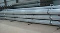 galvanized steel pipes 4