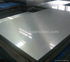 hot selling Stainless steel sheet manufacture in China 