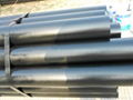 ASTM carbon seamless steel pipes 1