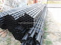 ASTM carbon seamless steel pipes 2
