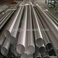 inox steel pipes 2