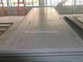 ASTM A36 steel plate 1