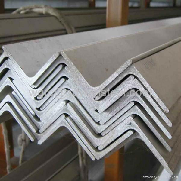 Hot rolled steel equal angle 3