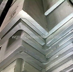 High quality steel equal angle best price