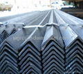 High quality steel equal angle best price 3