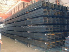 steel I beam best price