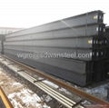 steel H beam best price 1