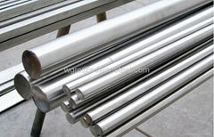 Stainless steel bar