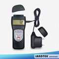 Moisture Meter(Pin & Search type) 1