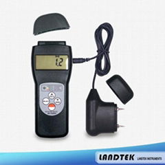 Moisture Meter(Pin & Search type)