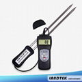 Grain Moisture Meter(Pin Type) 1