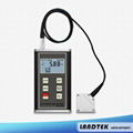 3 Axis Vibration Meter 1