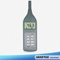 Sound Level Meter