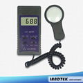 Lux Meter 1