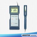 Humidity Meter