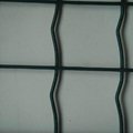 Holland wire mesh fence (corrugated nets） 2