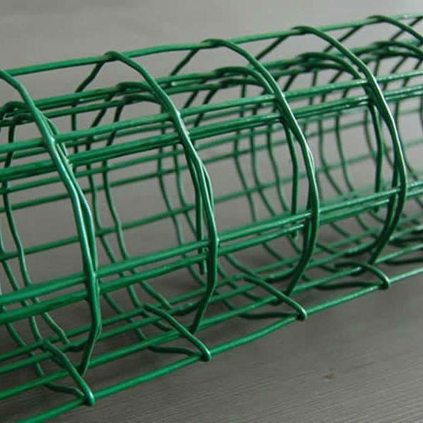 Holland wire mesh fence (corrugated nets） 3